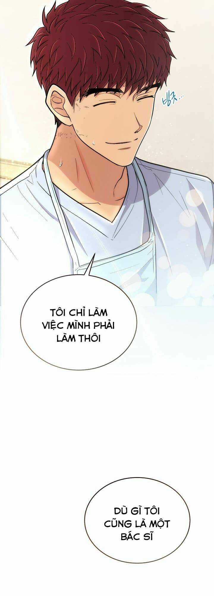 Bác Sĩ Trở Lại Chapter 114 trang 56
