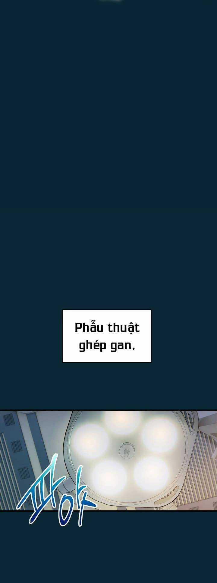 Bác Sĩ Trở Lại Chapter 114 trang 8