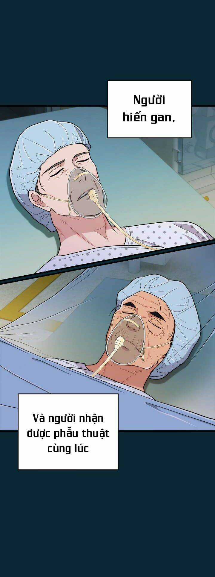 Bác Sĩ Trở Lại Chapter 114 trang 9