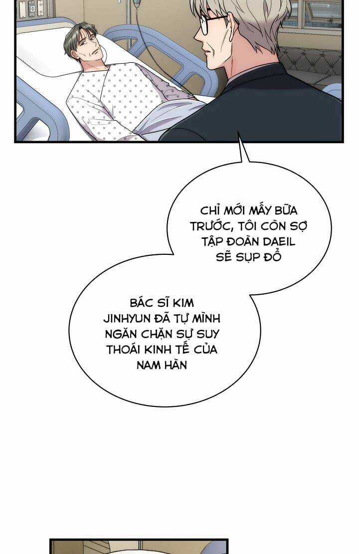 Bác Sĩ Trở Lại Chapter 115 trang 11