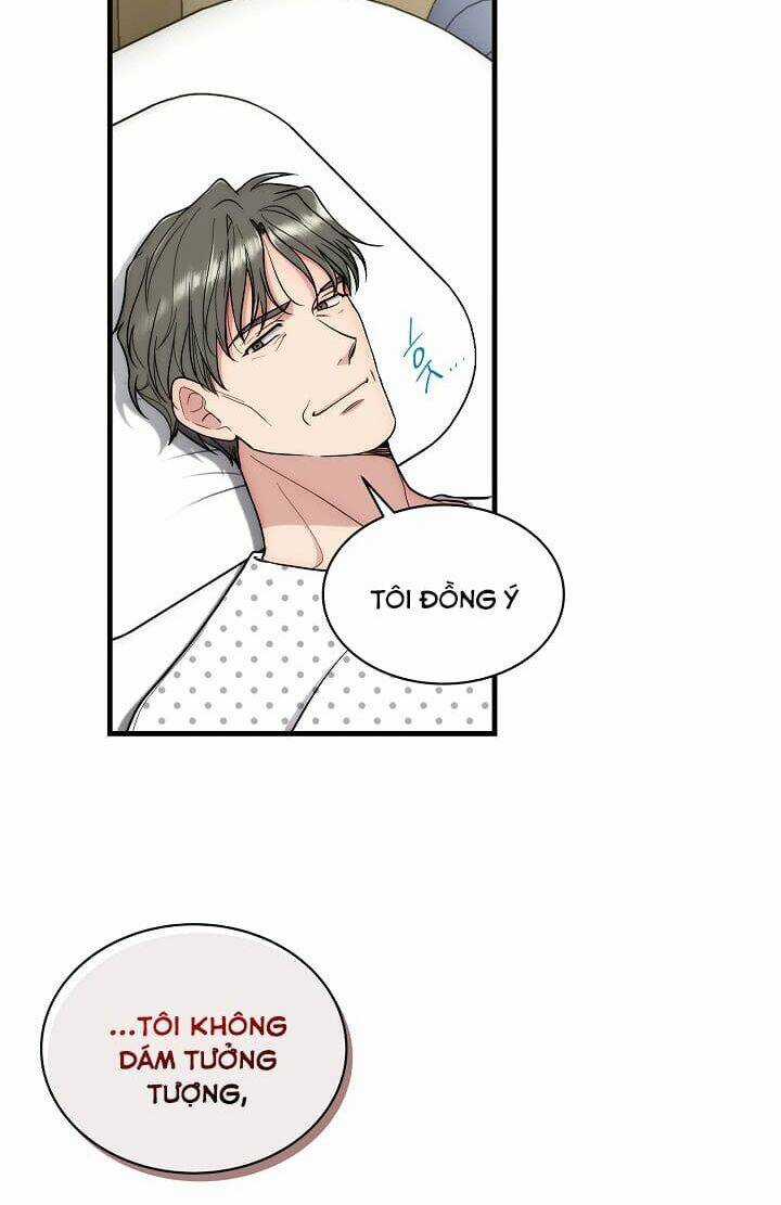 Bác Sĩ Trở Lại Chapter 115 trang 12