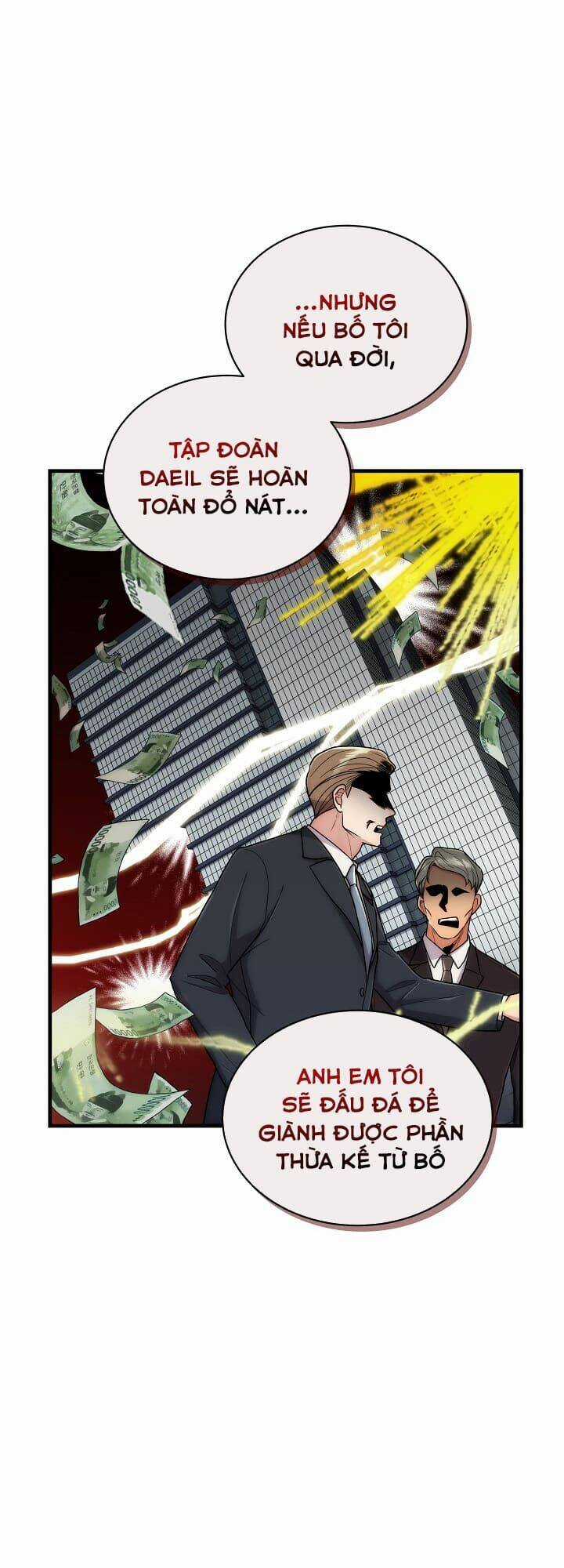 Bác Sĩ Trở Lại Chapter 115 trang 13