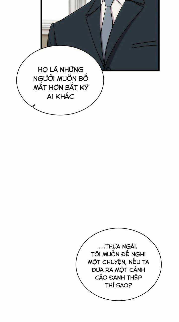 Bác Sĩ Trở Lại Chapter 115 trang 15