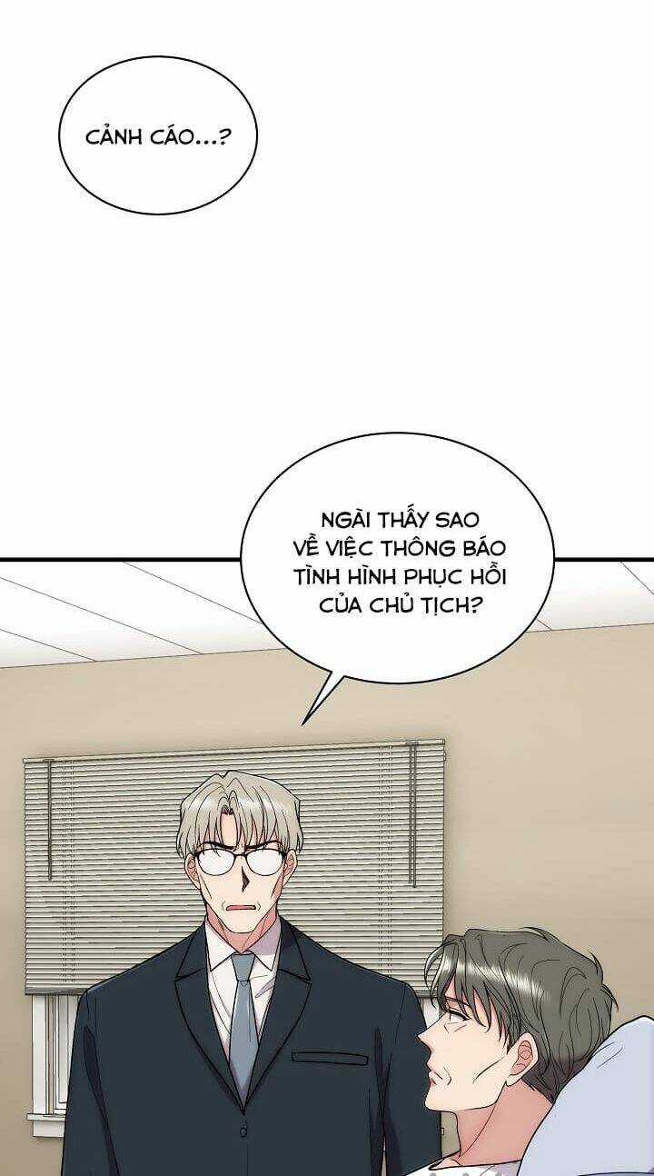 Bác Sĩ Trở Lại Chapter 115 trang 16