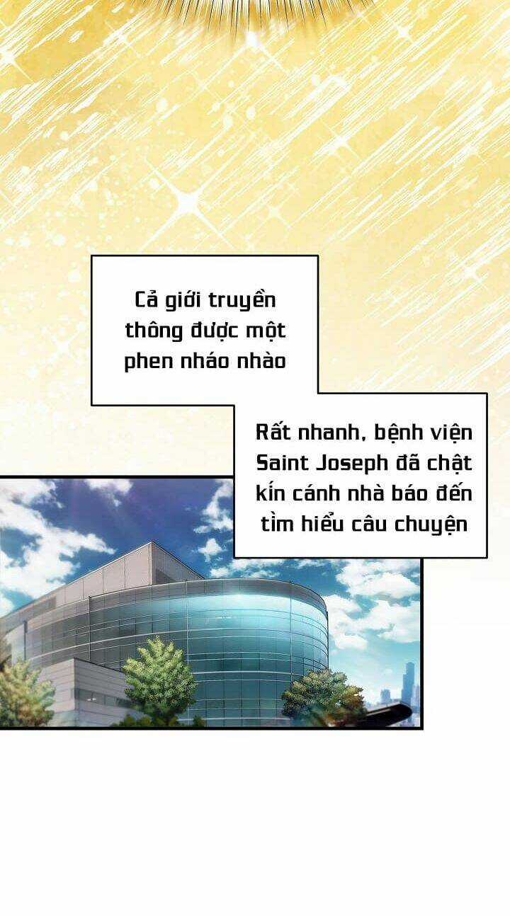 Bác Sĩ Trở Lại Chapter 115 trang 20