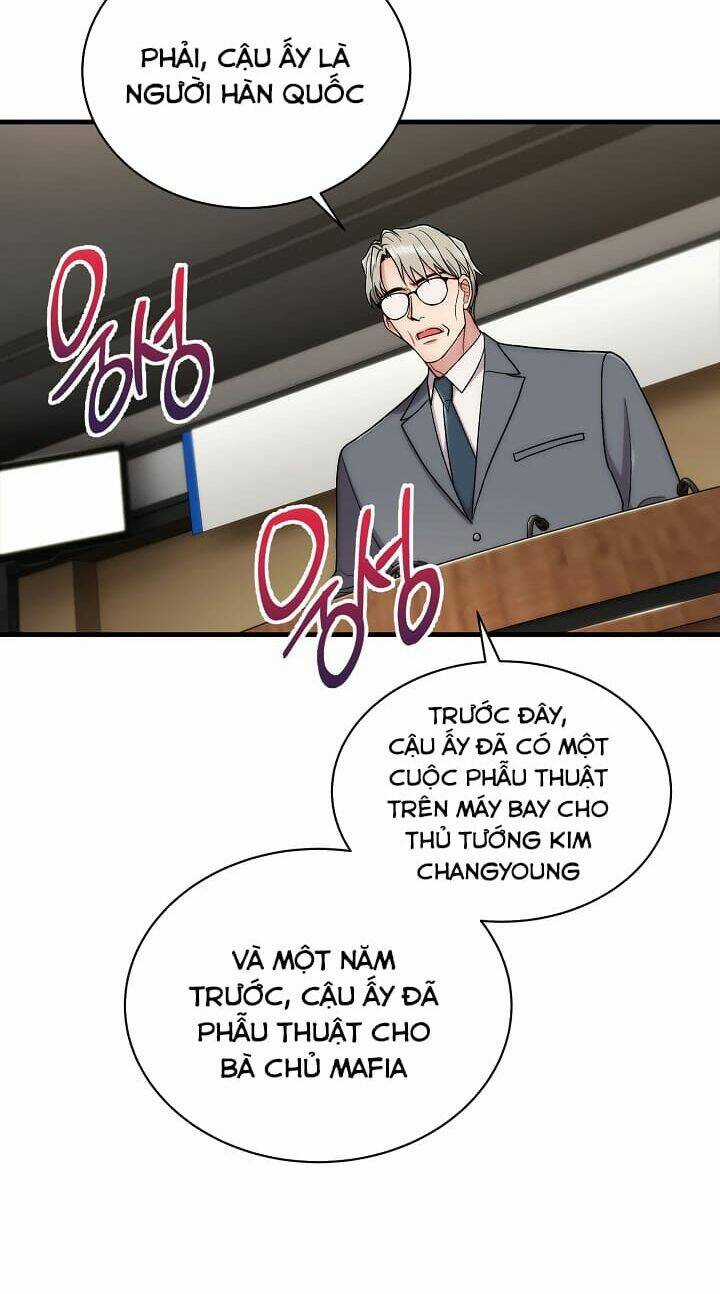 Bác Sĩ Trở Lại Chapter 115 trang 24