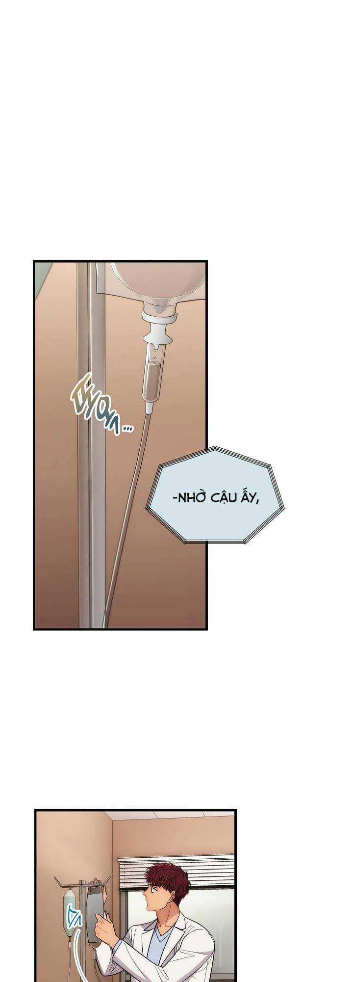 Bác Sĩ Trở Lại Chapter 115 trang 29
