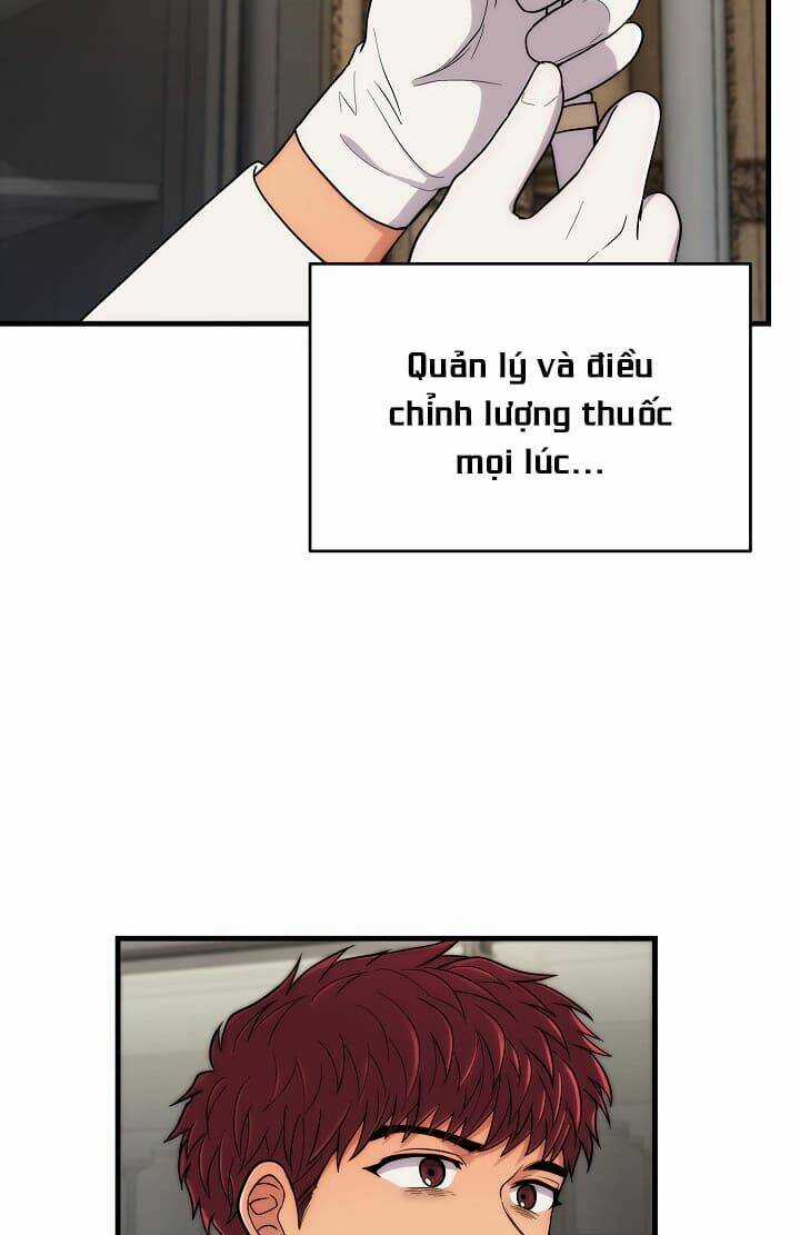 Bác Sĩ Trở Lại Chapter 115 trang 3