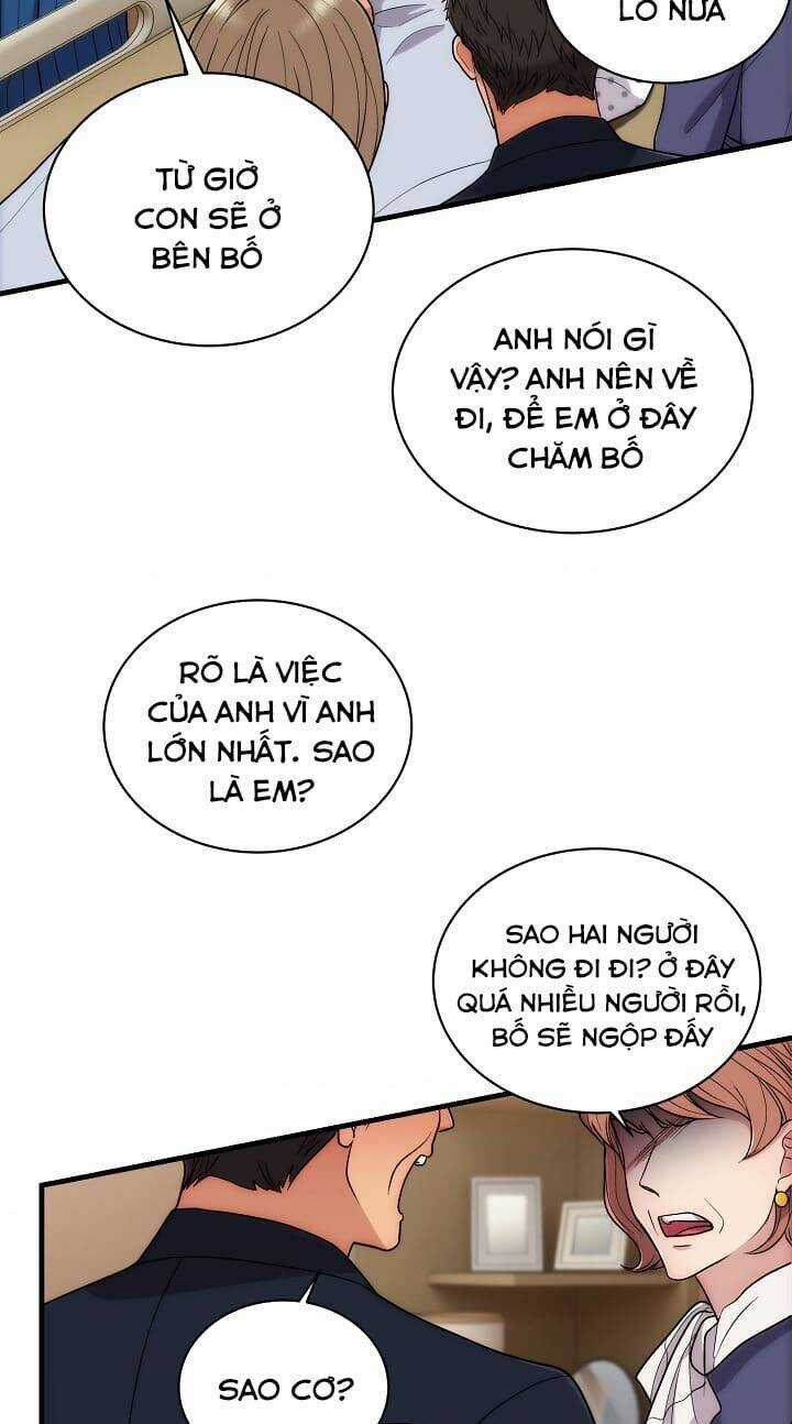 Bác Sĩ Trở Lại Chapter 115 trang 35