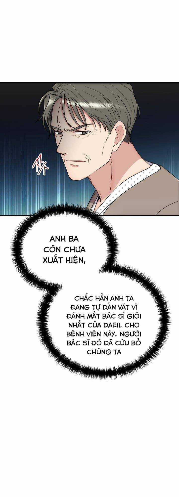 Bác Sĩ Trở Lại Chapter 115 trang 37