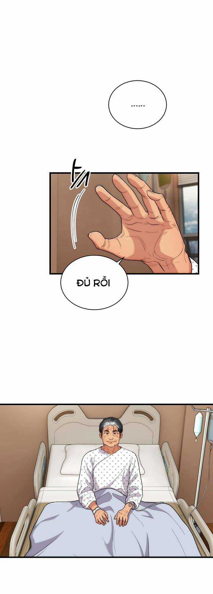 Bác Sĩ Trở Lại Chapter 115 trang 38