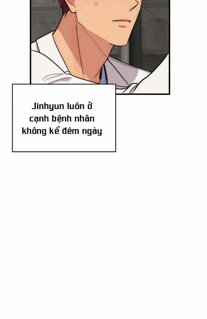 Bác Sĩ Trở Lại Chapter 115 trang 4