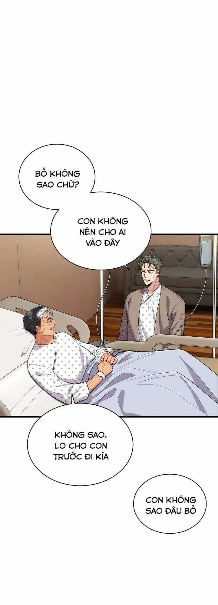 Bác Sĩ Trở Lại Chapter 115 trang 42