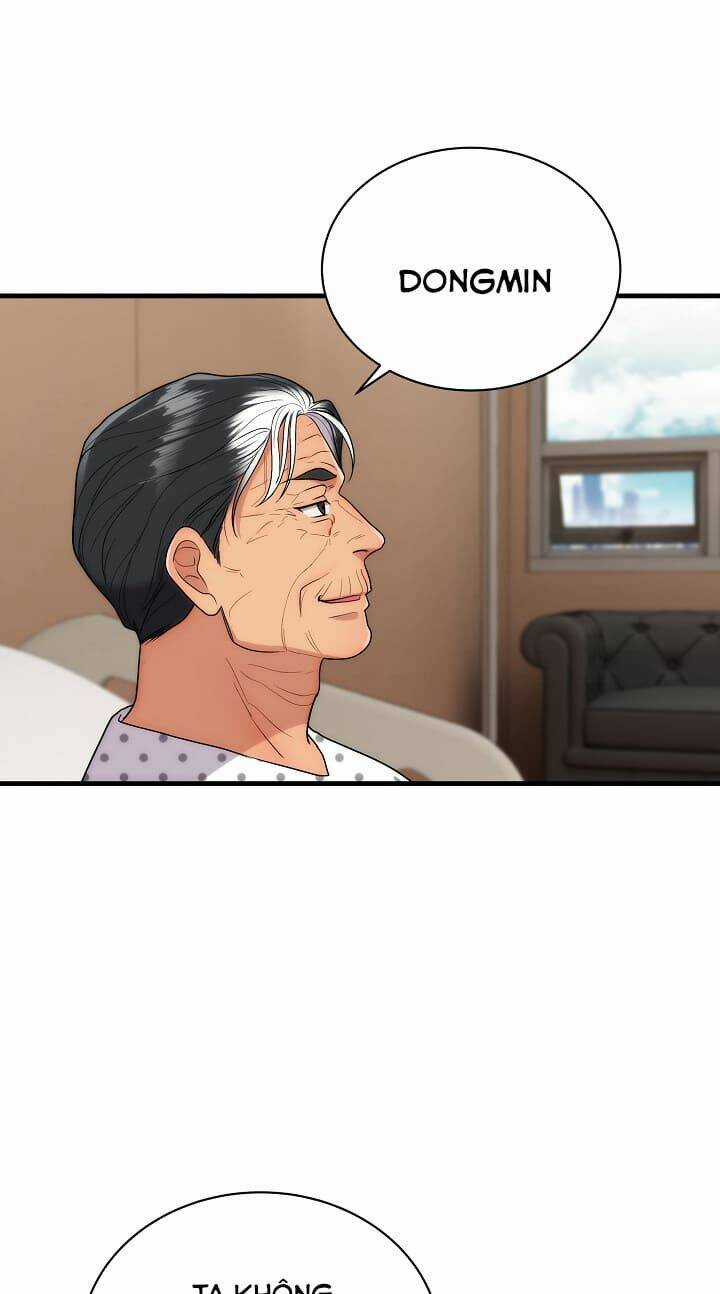 Bác Sĩ Trở Lại Chapter 115 trang 43