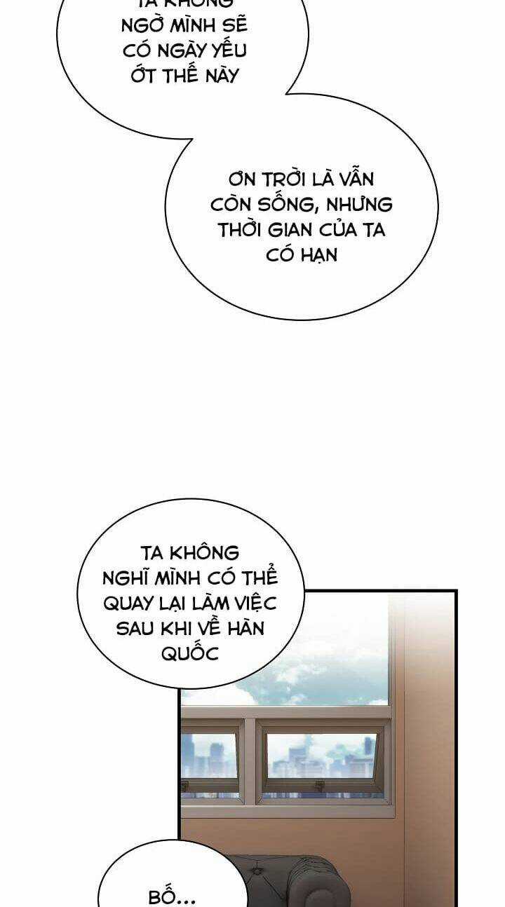 Bác Sĩ Trở Lại Chapter 115 trang 44