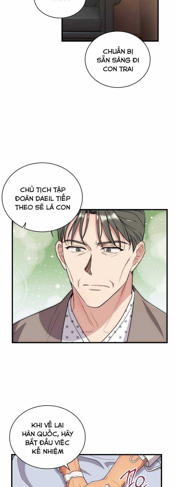Bác Sĩ Trở Lại Chapter 115 trang 45