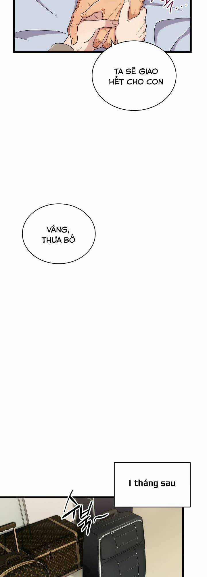 Bác Sĩ Trở Lại Chapter 115 trang 46