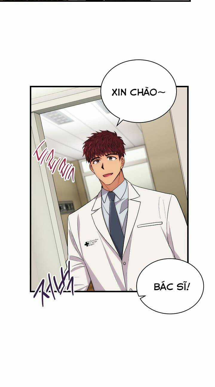 Bác Sĩ Trở Lại Chapter 115 trang 47