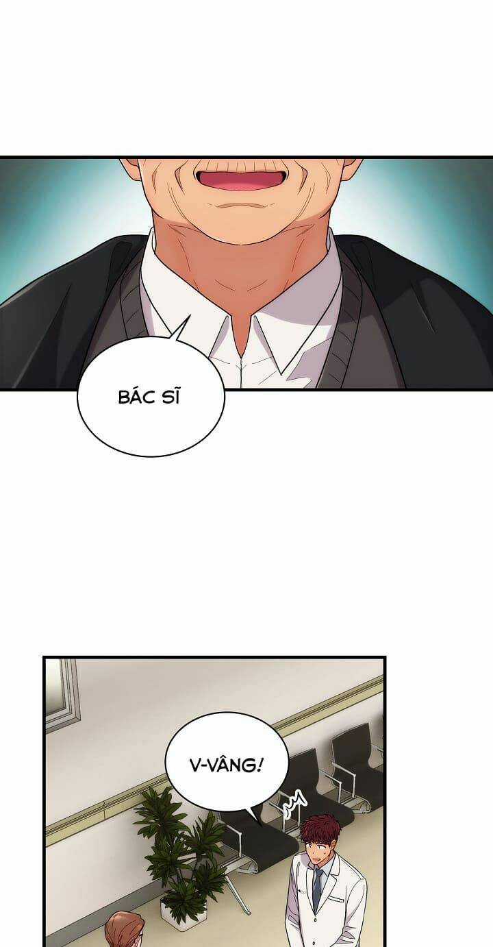 Bác Sĩ Trở Lại Chapter 115 trang 51