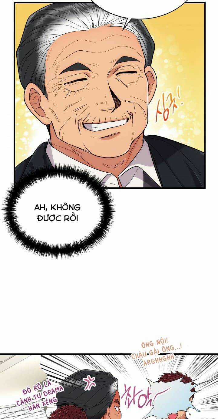 Bác Sĩ Trở Lại Chapter 115 trang 55