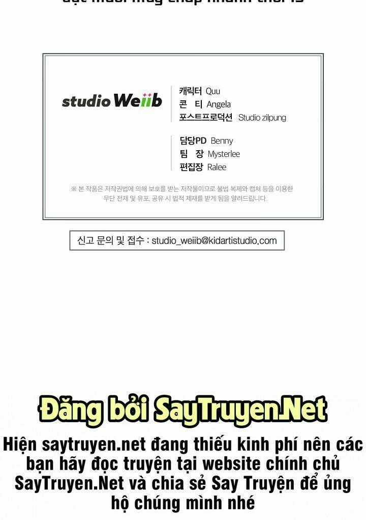 Bác Sĩ Trở Lại Chapter 115 trang 60