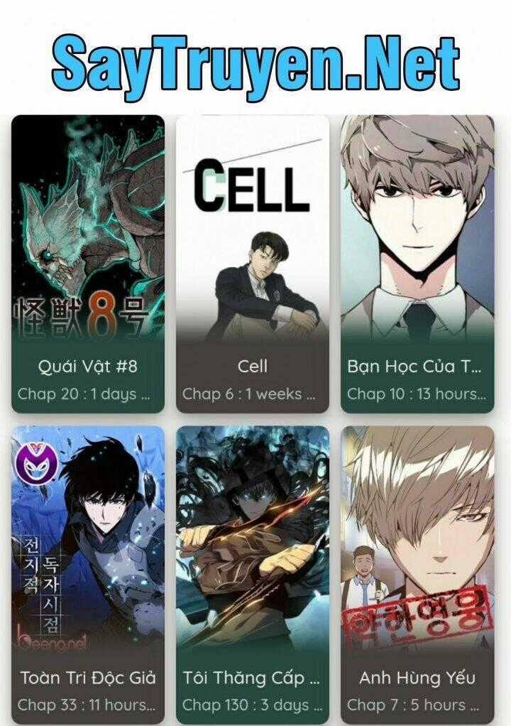 Bác Sĩ Trở Lại Chapter 115 trang 61