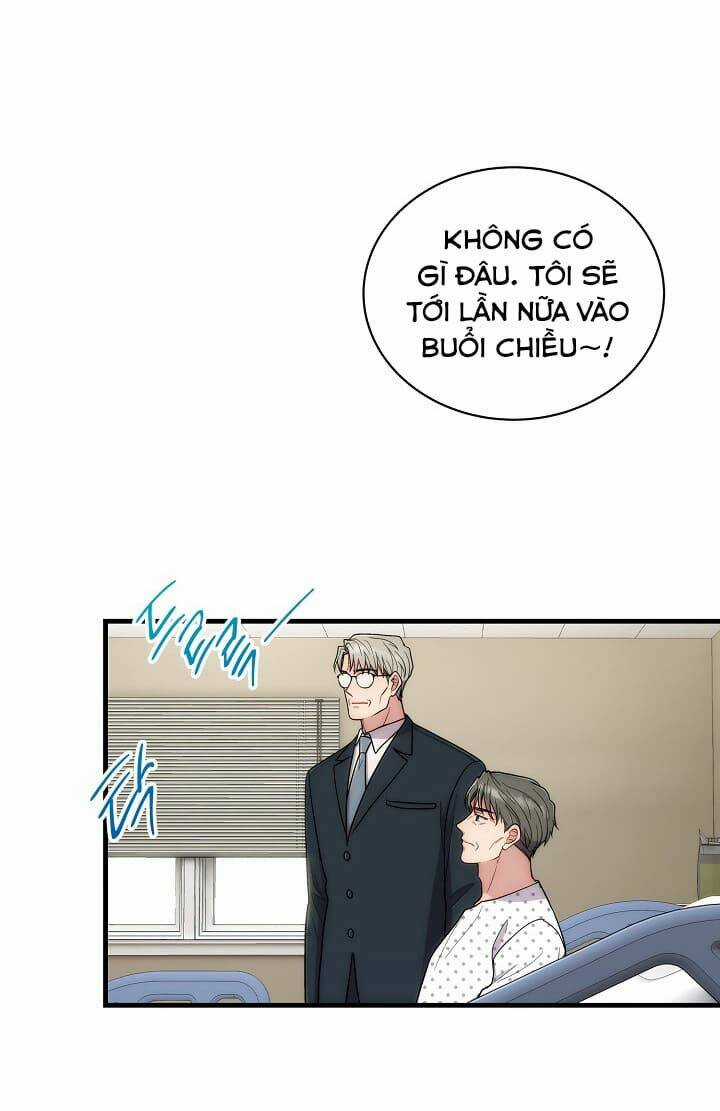 Bác Sĩ Trở Lại Chapter 115 trang 7