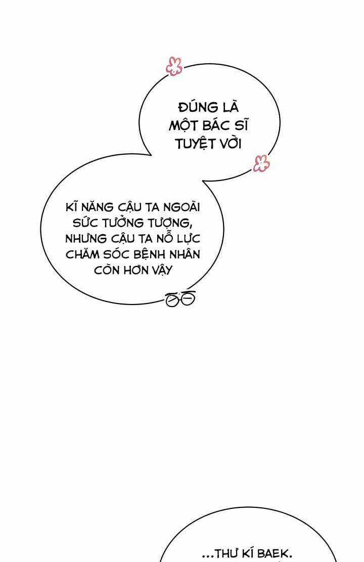 Bác Sĩ Trở Lại Chapter 115 trang 8