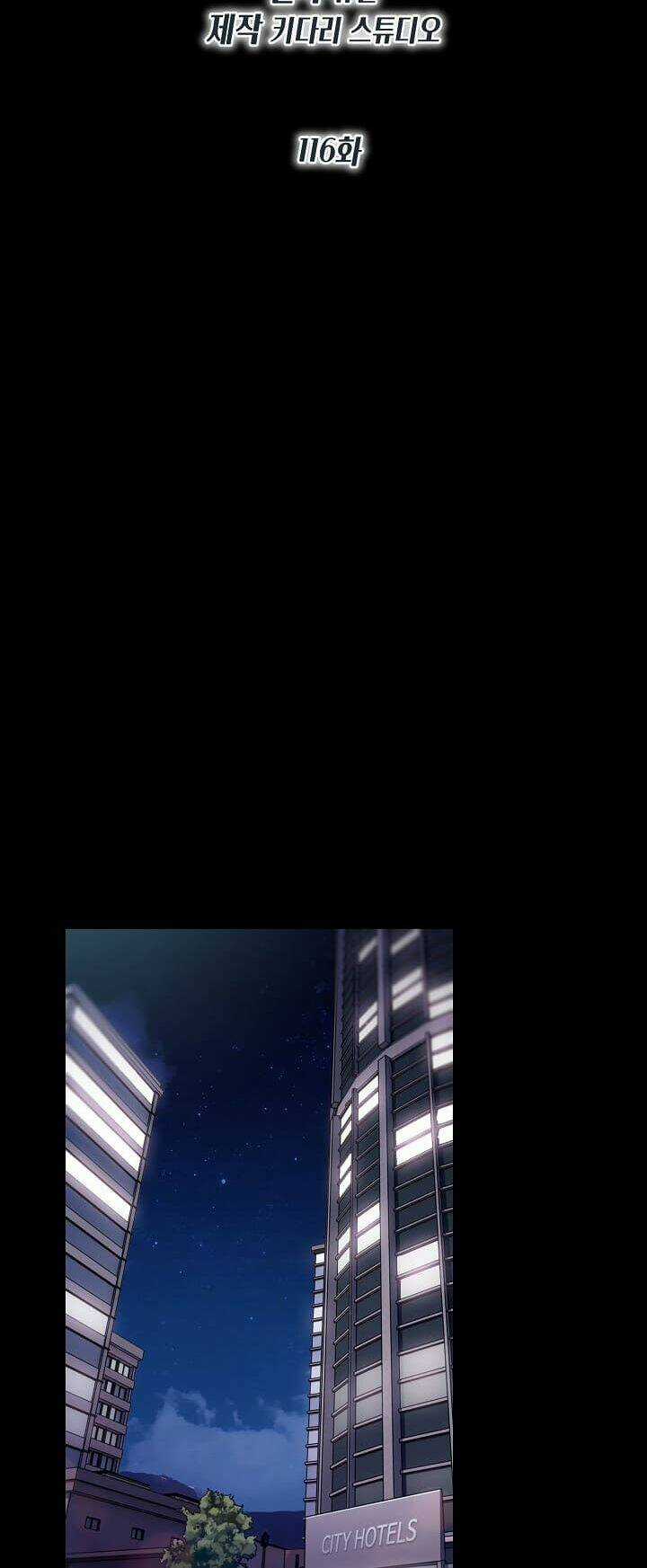 Bác Sĩ Trở Lại Chapter 116 trang 10