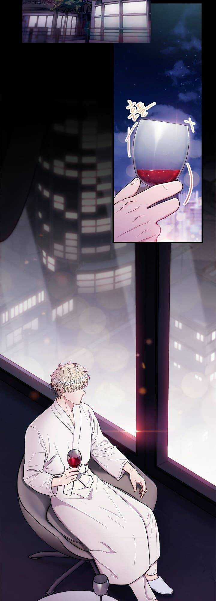 Bác Sĩ Trở Lại Chapter 116 trang 11