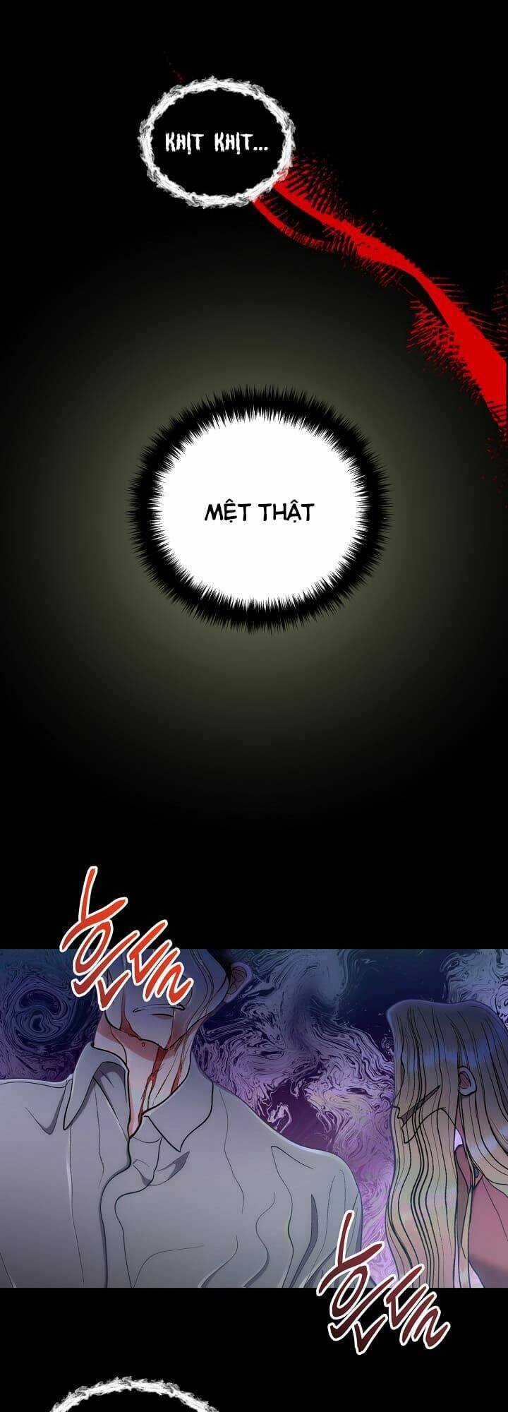 Bác Sĩ Trở Lại Chapter 116 trang 14