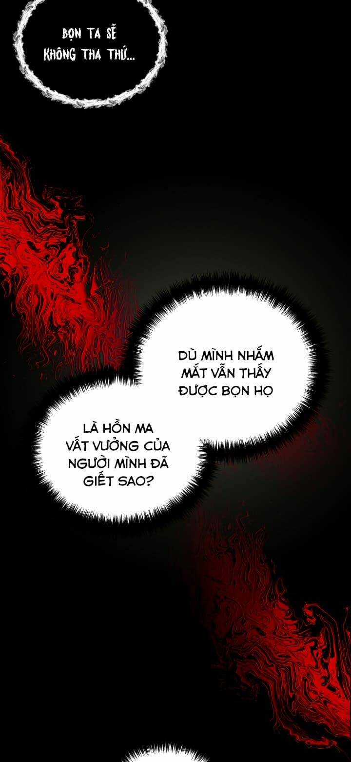 Bác Sĩ Trở Lại Chapter 116 trang 15