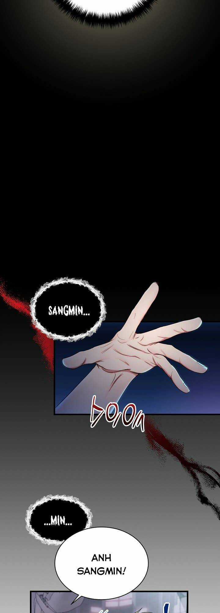 Bác Sĩ Trở Lại Chapter 116 trang 17