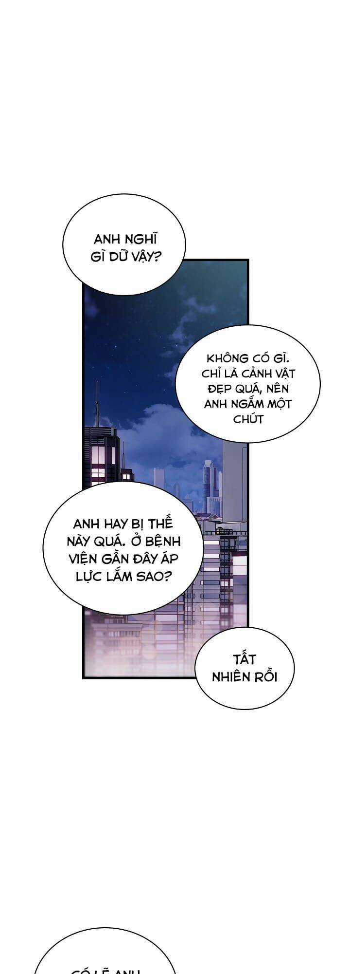 Bác Sĩ Trở Lại Chapter 116 trang 20