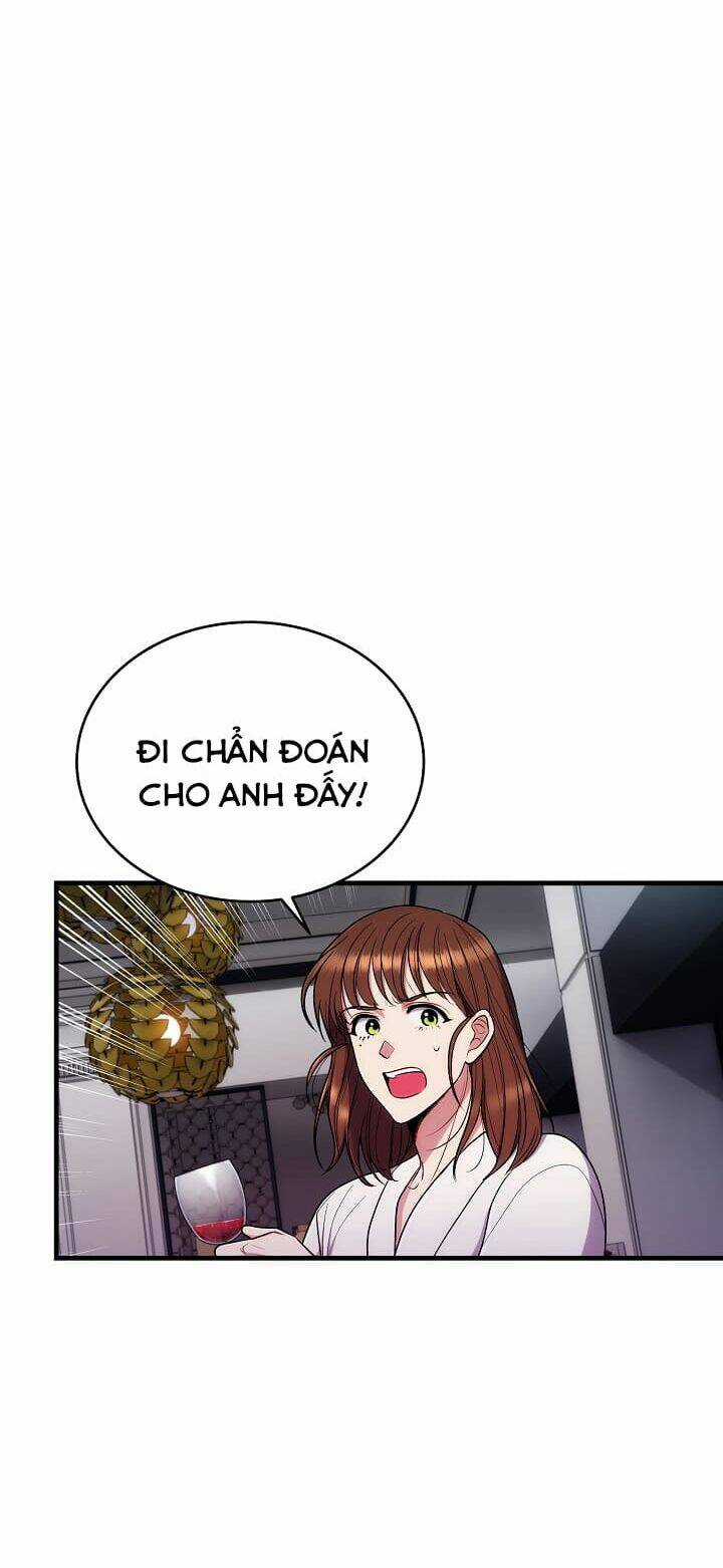 Bác Sĩ Trở Lại Chapter 116 trang 22