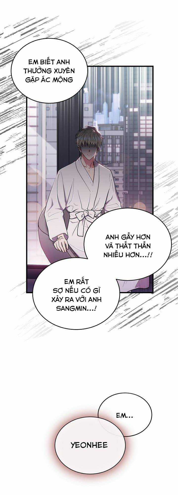 Bác Sĩ Trở Lại Chapter 116 trang 23