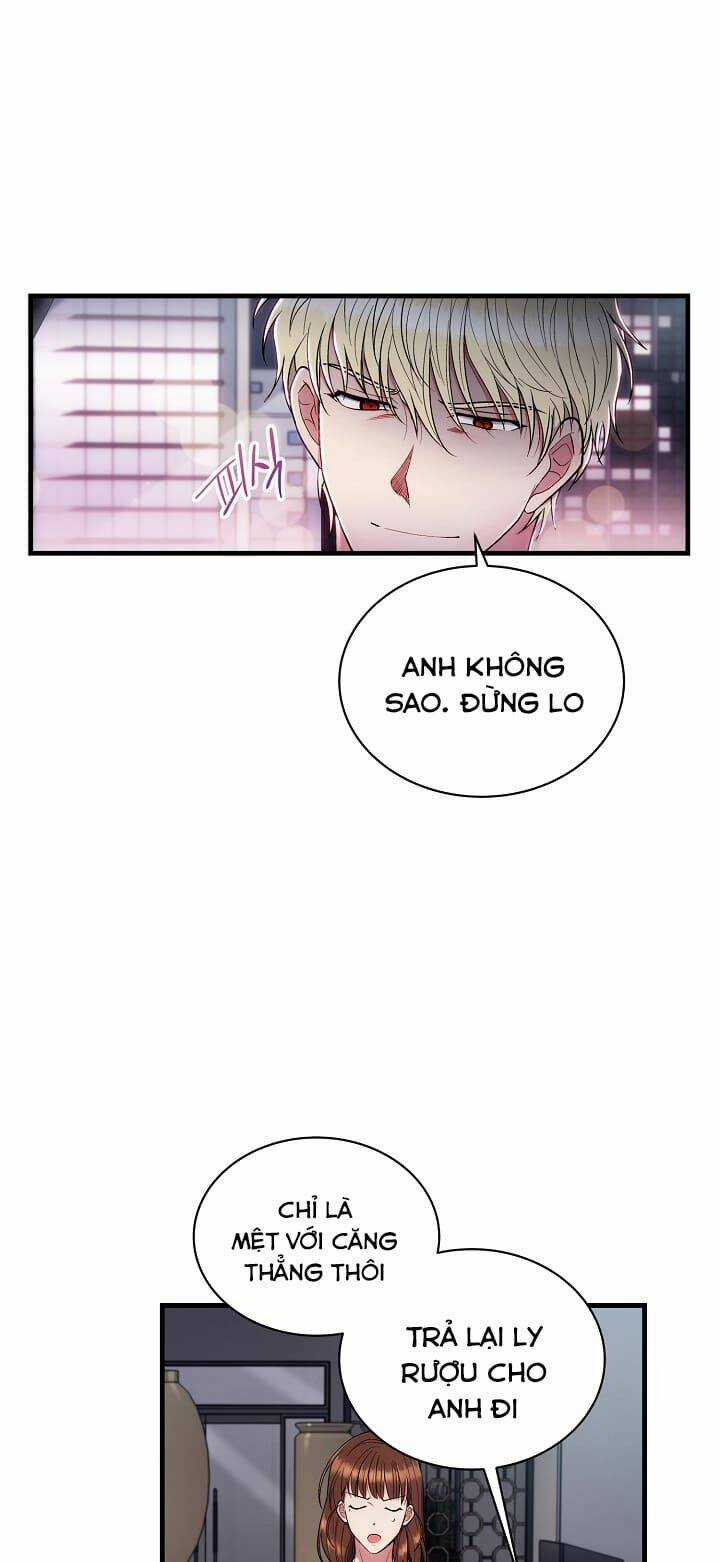 Bác Sĩ Trở Lại Chapter 116 trang 24