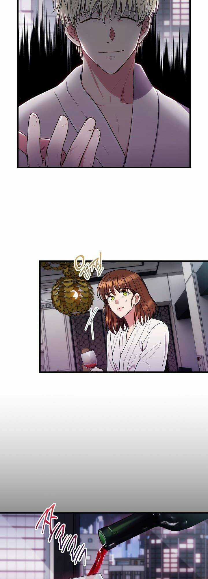 Bác Sĩ Trở Lại Chapter 116 trang 26