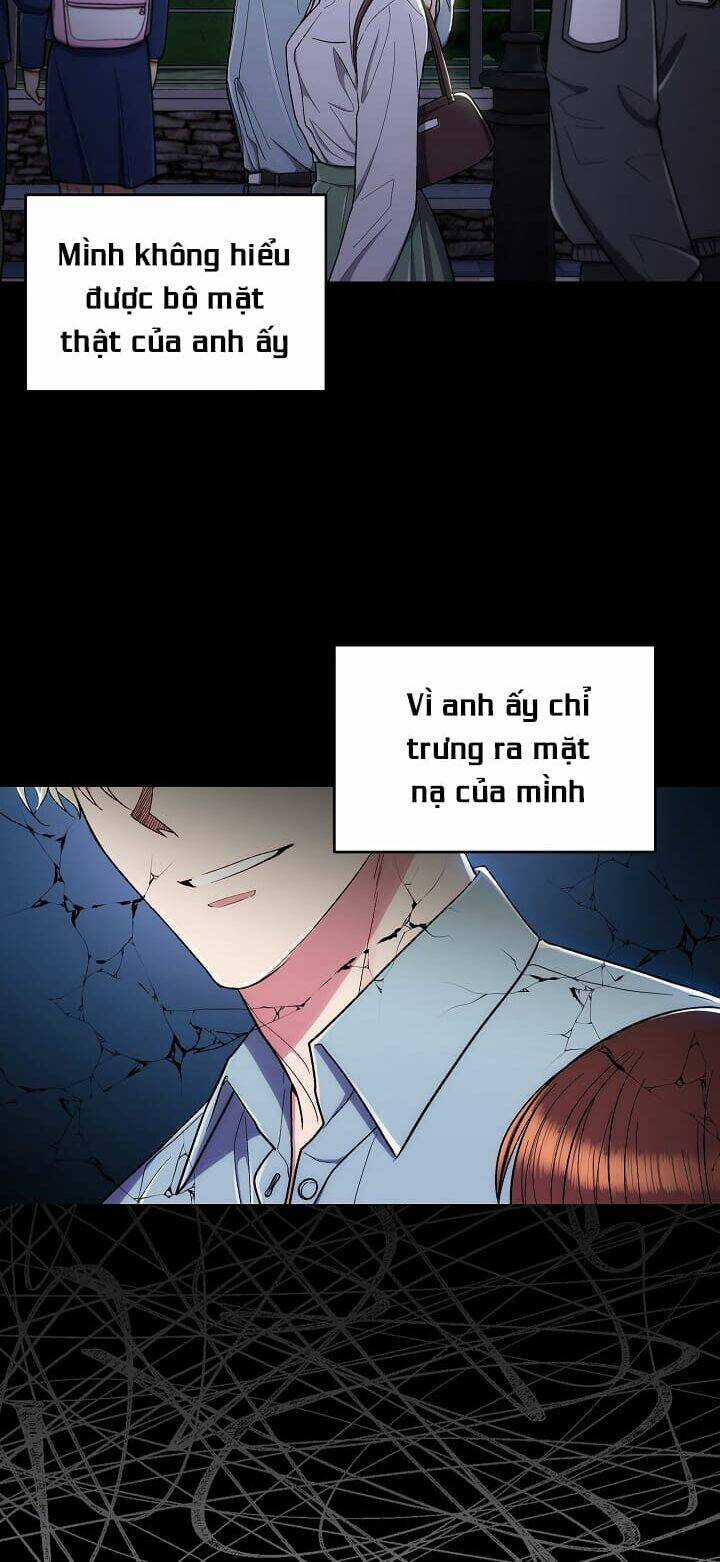 Bác Sĩ Trở Lại Chapter 116 trang 28