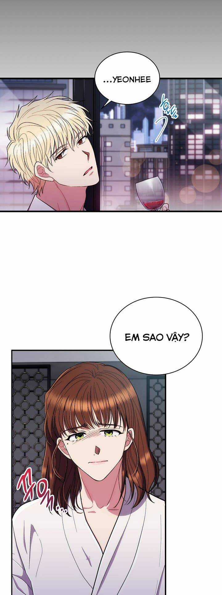 Bác Sĩ Trở Lại Chapter 116 trang 30