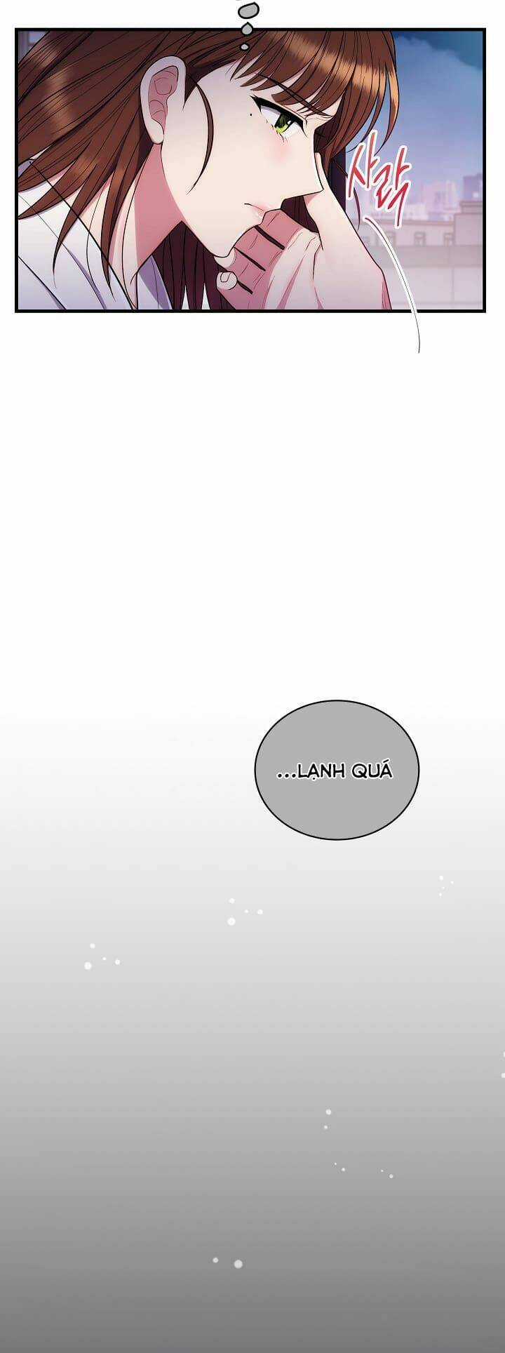 Bác Sĩ Trở Lại Chapter 116 trang 33