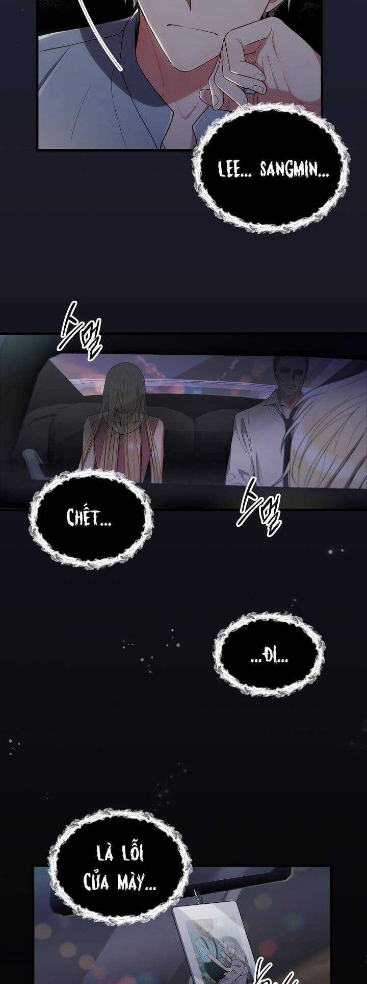 Bác Sĩ Trở Lại Chapter 116 trang 36