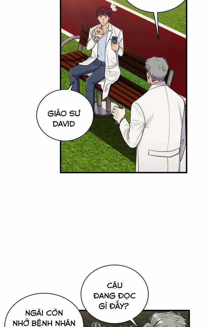 Bác Sĩ Trở Lại Chapter 116 trang 4
