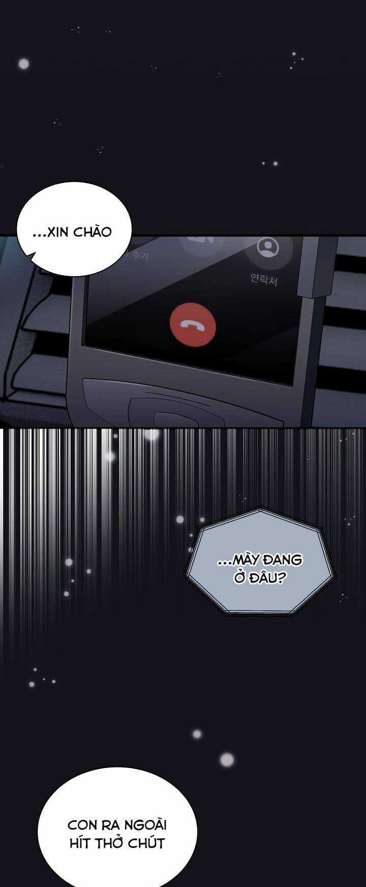 Bác Sĩ Trở Lại Chapter 116 trang 42