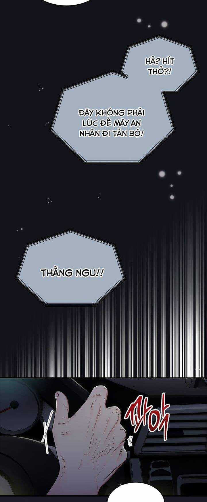 Bác Sĩ Trở Lại Chapter 116 trang 43