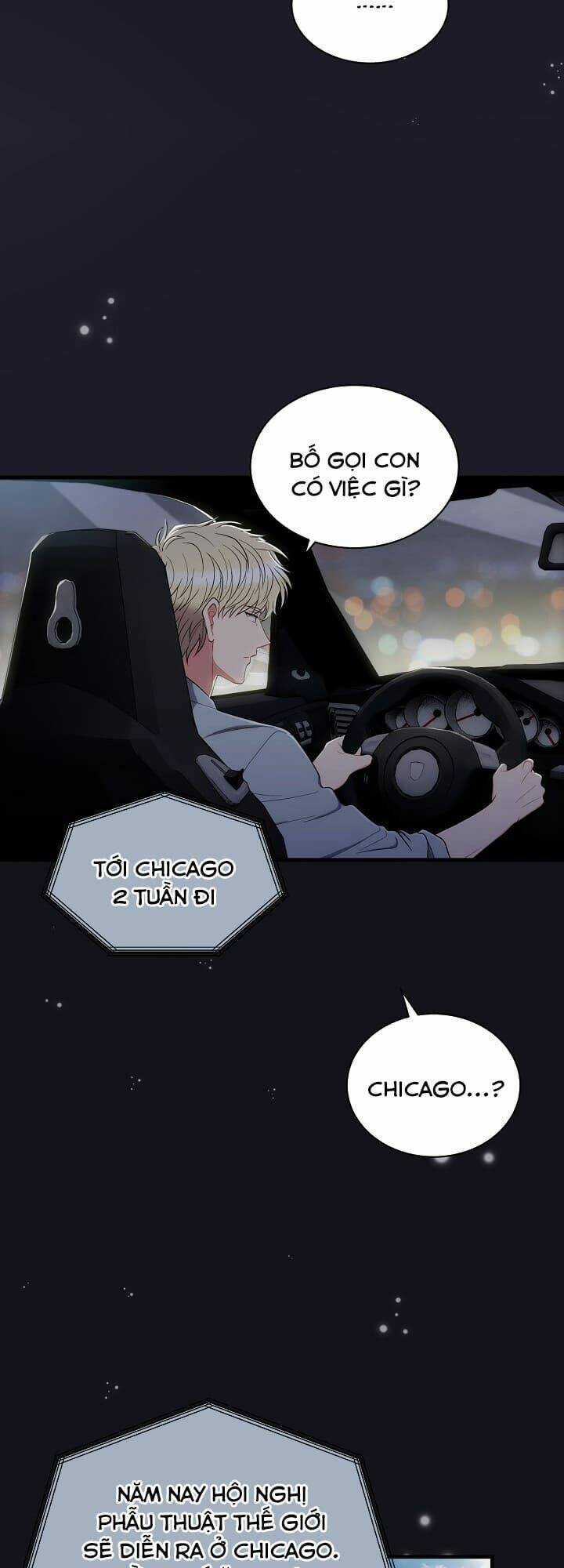 Bác Sĩ Trở Lại Chapter 116 trang 44