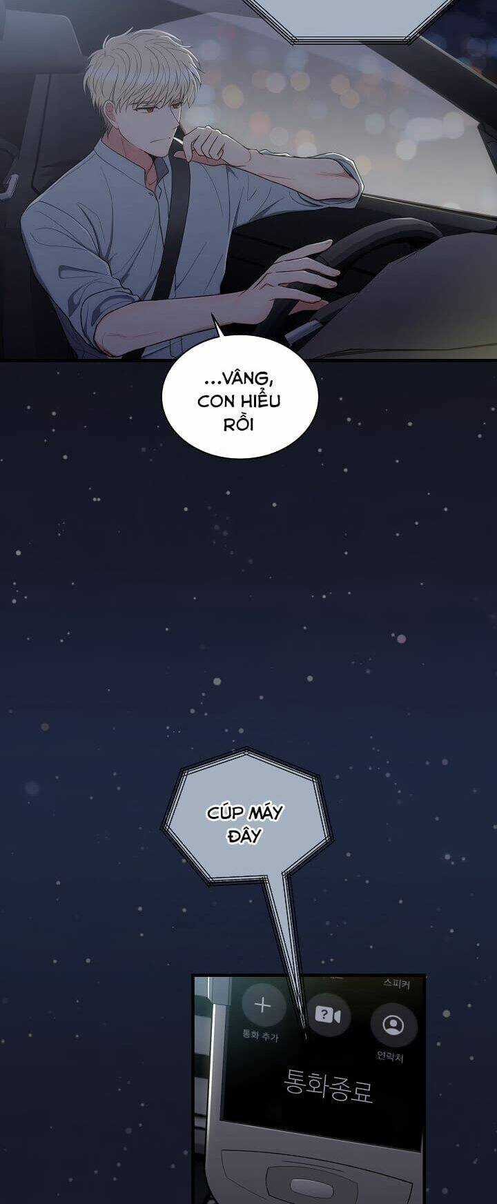 Bác Sĩ Trở Lại Chapter 116 trang 46