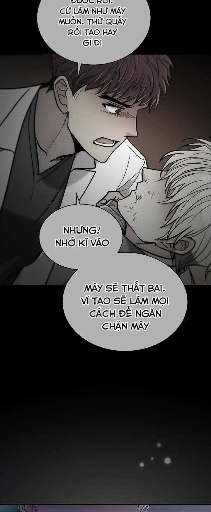 Bác Sĩ Trở Lại Chapter 116 trang 49