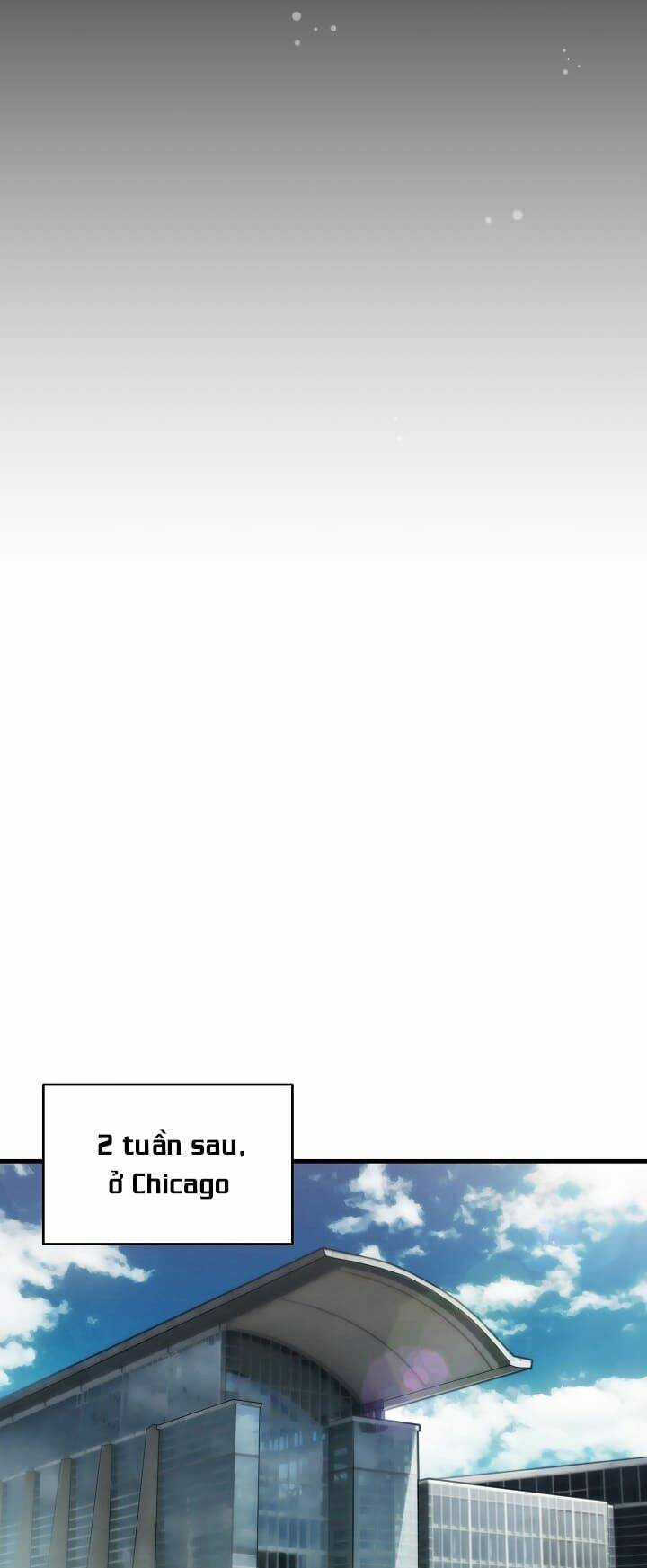 Bác Sĩ Trở Lại Chapter 116 trang 54