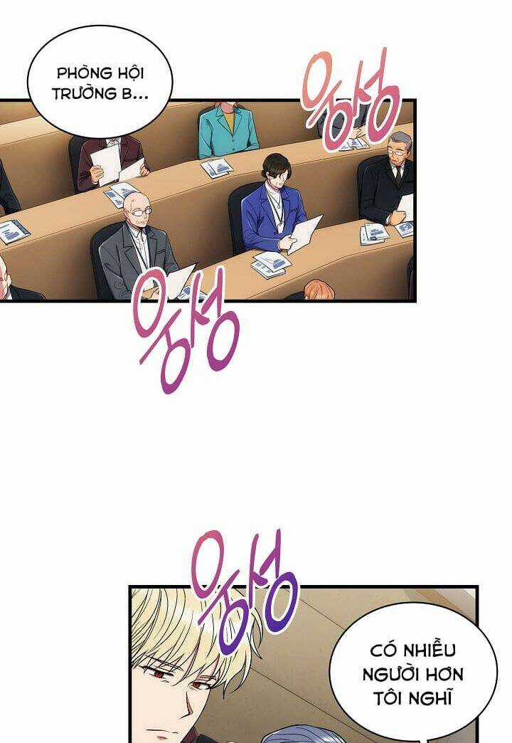 Bác Sĩ Trở Lại Chapter 116 trang 59